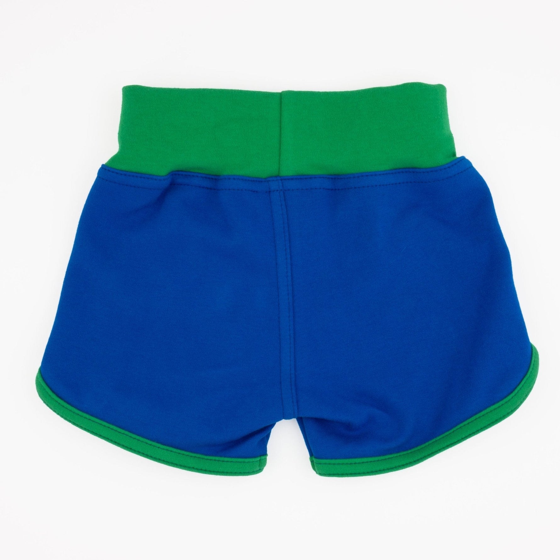 Toddler Gym Class Shorts - By Baano
