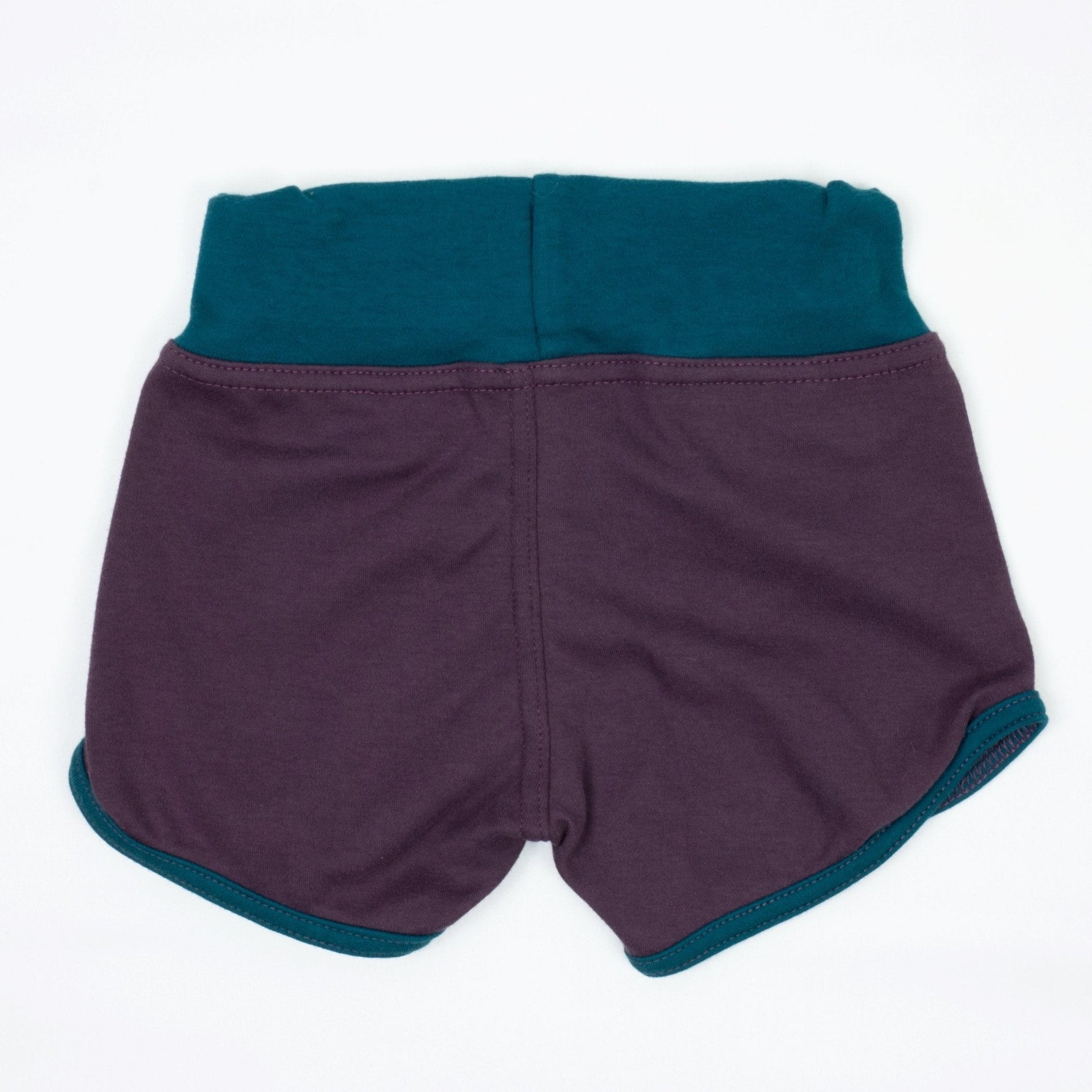 Toddler Gym Class Shorts - By Baano