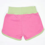 Toddler Gym Class Shorts - By Baano