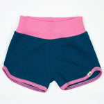 Toddler Gym Class Shorts - By Baano