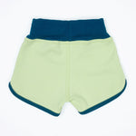 Toddler Gym Class Shorts - By Baano