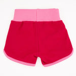 Toddler Gym Class Shorts - By Baano