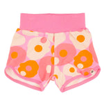 Baby Print Shorts - By Baano