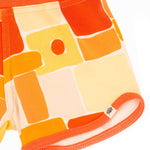 Baby Print Shorts - By Baano