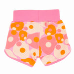 Baby Print Shorts - By Baano