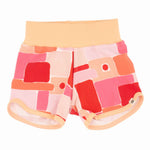 Toddler Print Shorts - By Baano