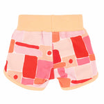 Baby Print Shorts - By Baano