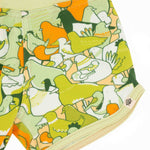 Toddler Print Shorts - By Baano