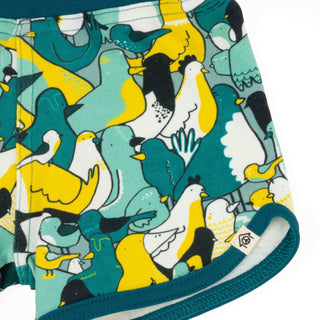 Baby Print Shorts