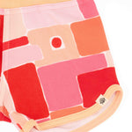 Toddler Print Shorts - By Baano