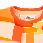 Adult Print Sweatshirt - By Baano