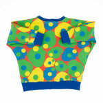 Toddler Print Sweatshirt - By Baano