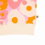 Toddler Print Sweatshirt - By Baano