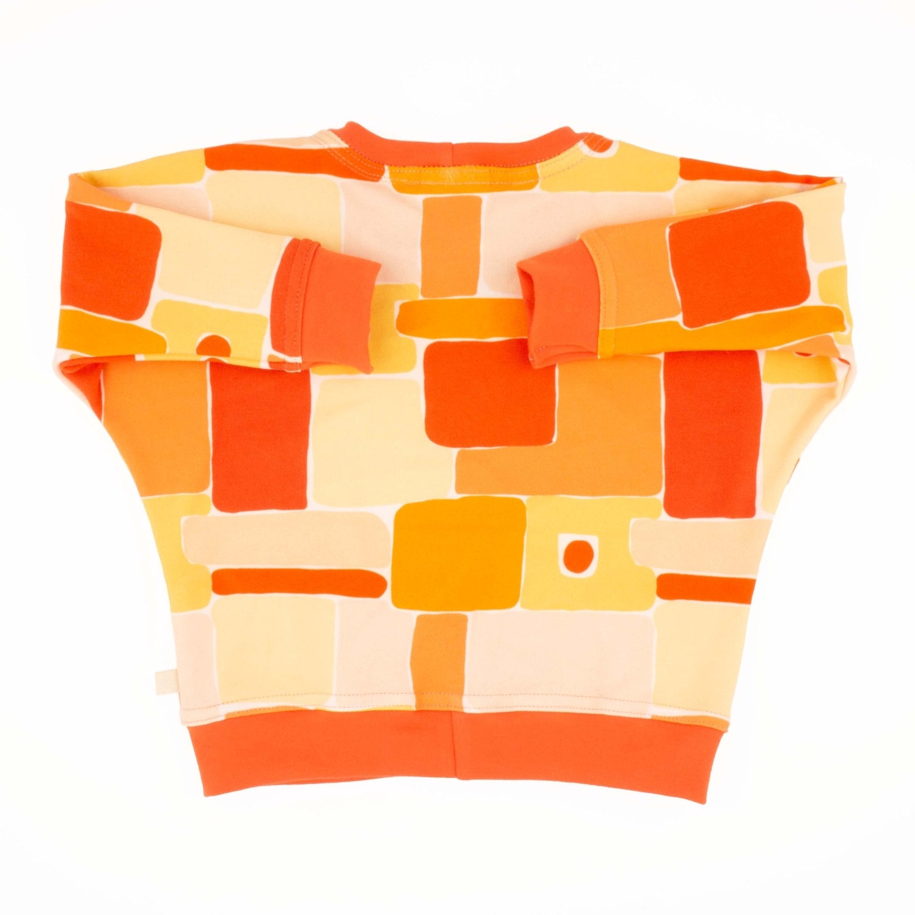 Adult Print Sweatshirt - By Baano