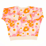 Toddler Print Sweatshirt - By Baano