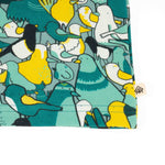 Toddler Print Tank - By Baano