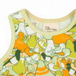 Baby Print Tank - By Baano