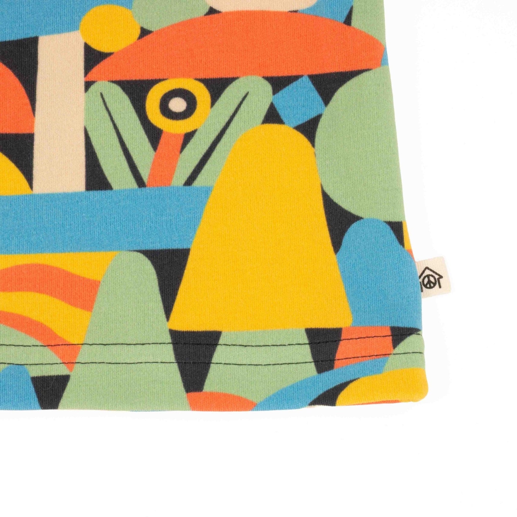 Baby Print Tank - By Baano