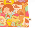 Toddler Print Tank - By Baano