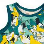 Baby Print Tank - By Baano