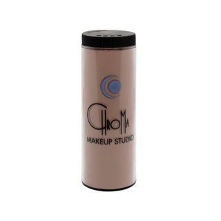 Sheer Finish Loose Powder - By Baano