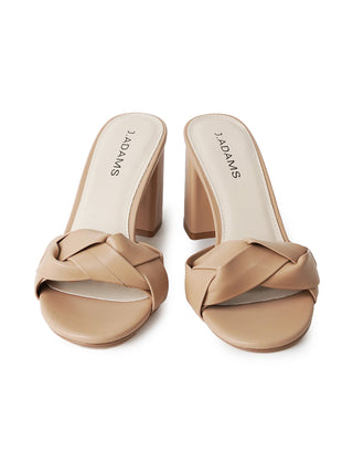 Tori | Light Tan