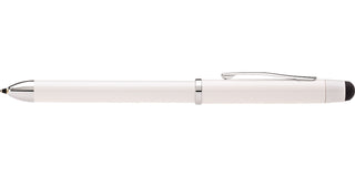 Tech3+ Pearl White Multi-Function Pen - By Baano