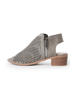 Tracy | Light Grey J.Adams