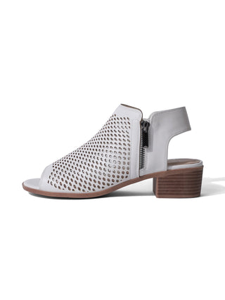 Tracy | White - By Baano