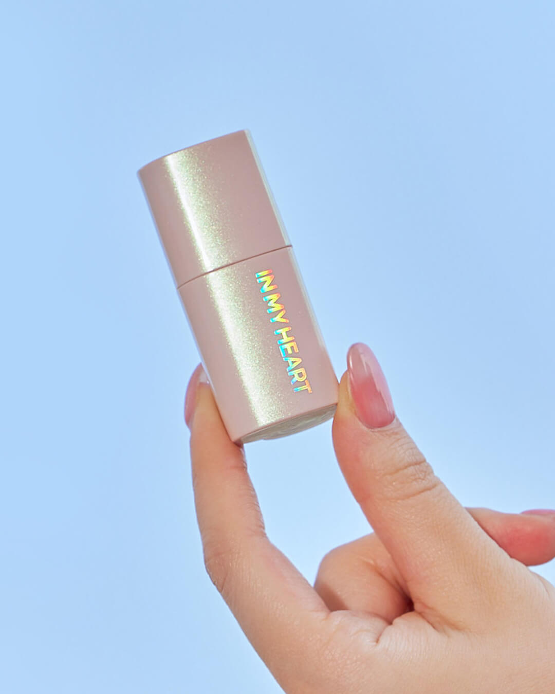 Pretty Filter In My Heart Stick Highlighter Moonlight Beam - By Baano