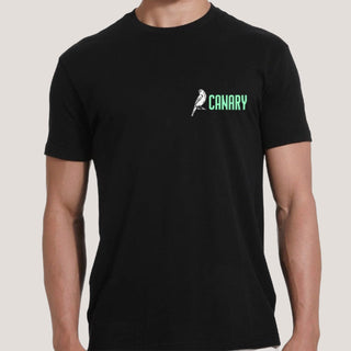 Purge Classic T-Shirt - By Baano
