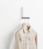 Over-the-Door Hook - Steel Yamazaki Home