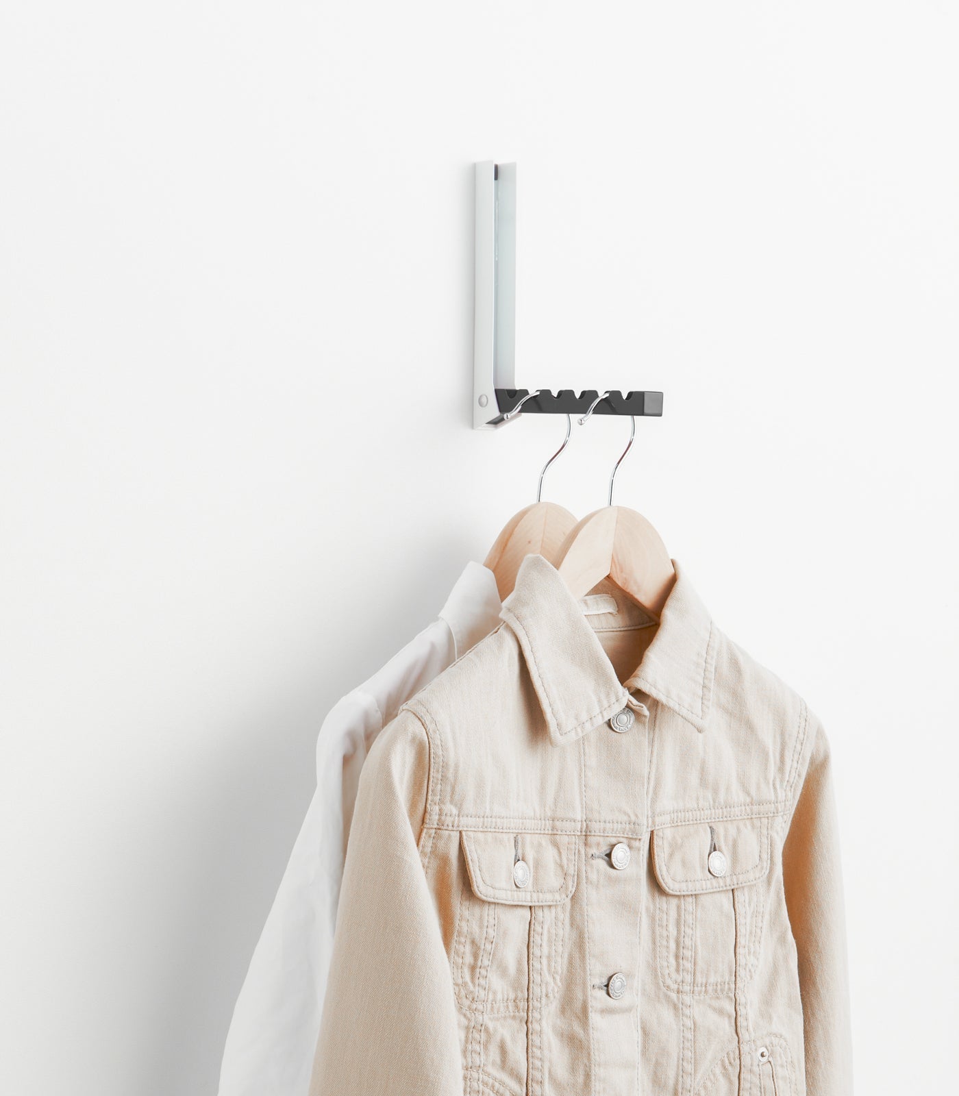 Over-the-Door Hook - Steel Yamazaki Home