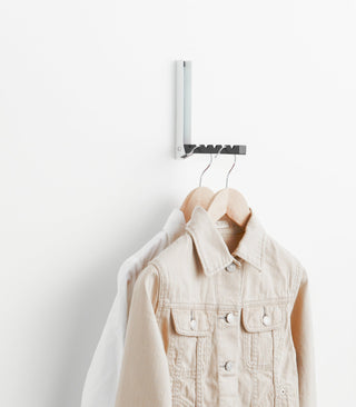 Over-the-Door Hook - Steel - By Baano