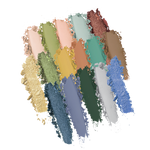 Artistry 21 Shade Palette - Adventurous