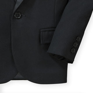 Tuxedo Jacket - Glamourous Grace