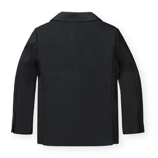 Tuxedo Jacket - Glamourous Grace