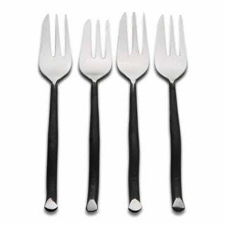 Twig Pastry Forks 4 Pc. Set