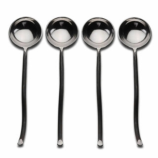 Twig Sugar Spoon 4 Pc. Set