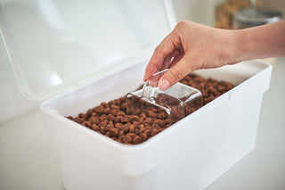 Airtight Pet Food Container - Three Sizes - By Baano