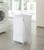 Laundry Hamper (25" H)  - Steel Yamazaki Home