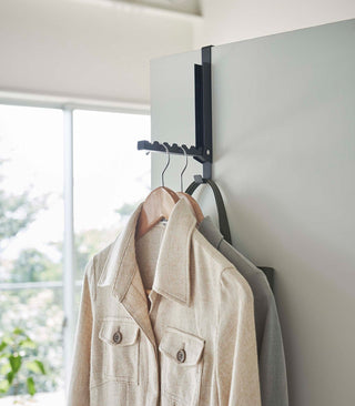 Over-the-Door Hook - Steel - By Baano