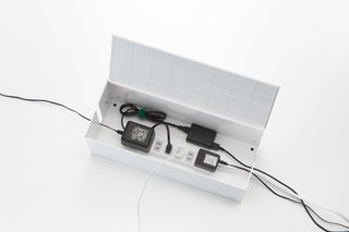 Cable Management Box - By Baano
