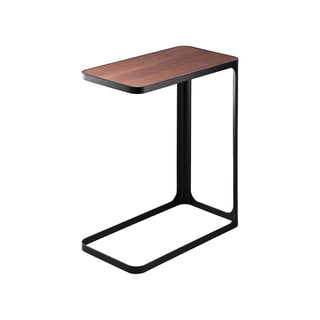 C Side Table (20" H)  - Steel - By Baano