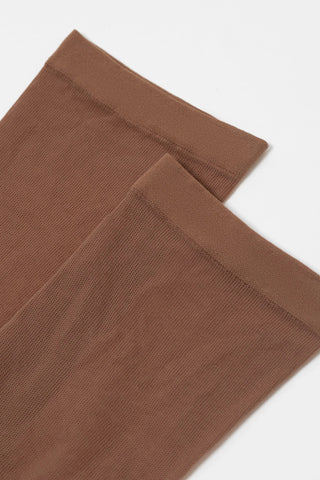 Socks Conte Tulle 30 Den (2 pairs) - By Baano