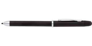 Tech3+™ Satin Black Multifunction Pen - By Baano
