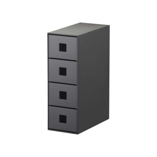 Storage Tower with Drawers - By Baano
