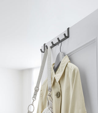 Over-the-Door Hanger - Steel - By Baano
