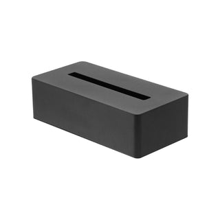Tissue Case - Steel - By Baano