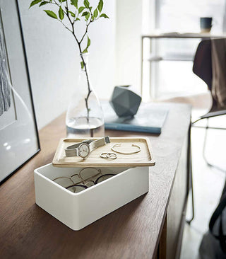 Accessory Box - Polystone - By Baano